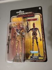 Star Wars The Mandalorian IG-11 Credit Collection Kenner Action Figure