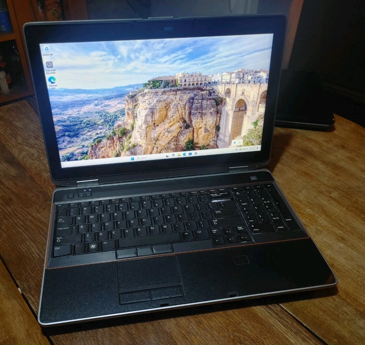 Dell Latitude E6520 Windows 10 Notebooks/Laptops for Sale | Shop