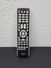 TOSHIBA Genuine SE-R0263 Original Factory Remote Control TESTED / Free Ship.