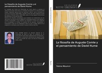 Fatma Moumni | La FilosofíA De Auguste Comte Y El Pensamiento De David Hume