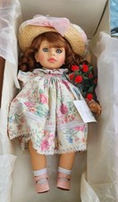 Pauline Bjonness-Jacobsen PATRICIA Limited Edition 16" Doll