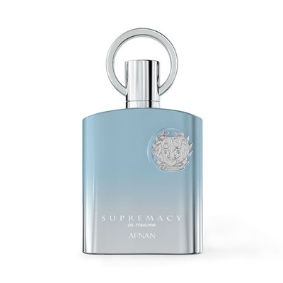Afnan Supremacy in Heaven Eau De Parfum EDP 100 ml (man)