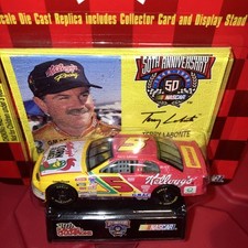 1998 Terry Labonte Kellogg  s 5 Diecast 1/64 Scale Car