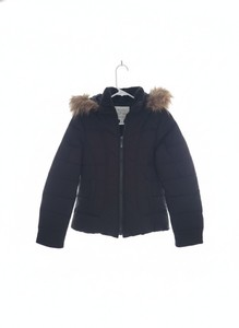 Guess Baskets montantes - black/noir