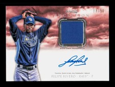 2013 Bowman Inception Baseball Cards 33