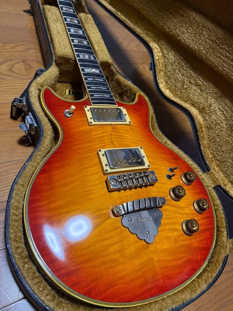 Ibanez Ar 300 for sale | eBay