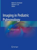 Imaging In Pediatric Pulmonology Edward Y. Lee