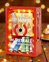 Kreative Jugendweihe Geschenke Junge MäDchen, Verpackung Geldgeschenk Jugendweih