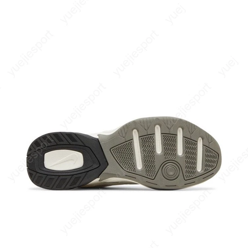 Nike M2K Tekno Phantom AV4789-001 - Image 4 of 4