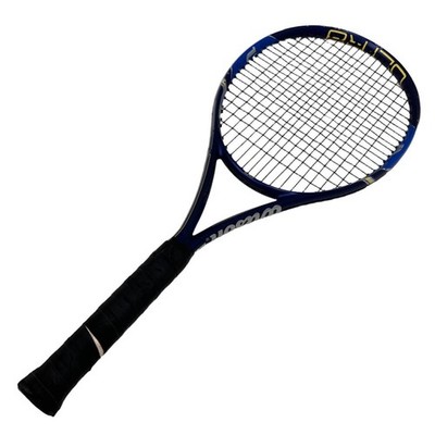 Wilson ULTRA 100L Tennisschläger Hartplatz mittelgroß gebraucht