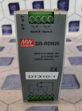 MEAN WELL DR-RDN20 RA8B127811
