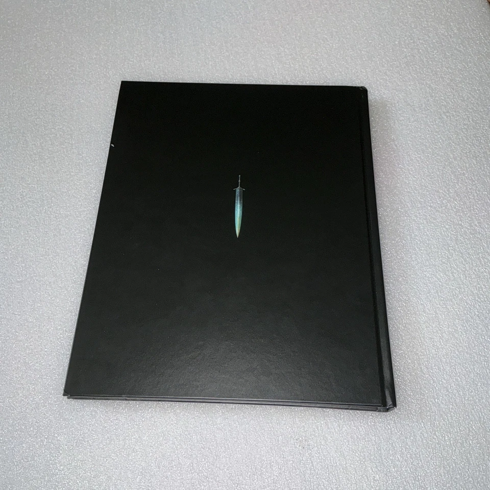 Bloodborne The Old Hunters Collector's Edition Guide by Future Press VGC RARE - Image 2 of 4