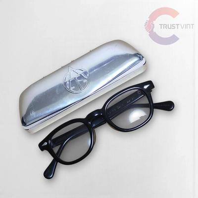 タートオプティカルアーネルJD-04 44-24 Tart Optical Arnel JD-04 44-24 Clear Lens 001 Eyeglasses Frame