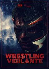 Spielfilm - Wrestling Vigilante (DVD) new/mint