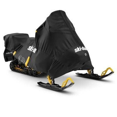 Ski-Doo 860202549 Ride On Cover System
