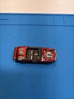 1969 Updated Pics  Hot Wheels Redline LIGHT MY FIREBIRD Red