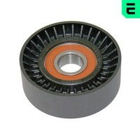 NEU - Optimal 0-N1492S Spannrolle, Keilrippenriemen FüR Chrysler Mini