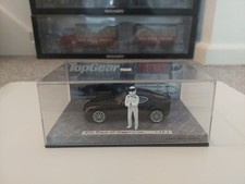 1/43 Minichamps Alfa Romeo 8C Competizione Top Gear