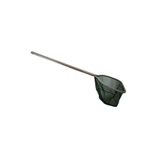 Frabill Bait dealer net 12x10in. 26in. Handle 3528, Premium Landing Net, Mult...