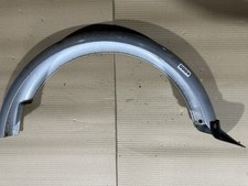 Simson S50 S51 Rear Mudguard Genuine DDR (w0004)
