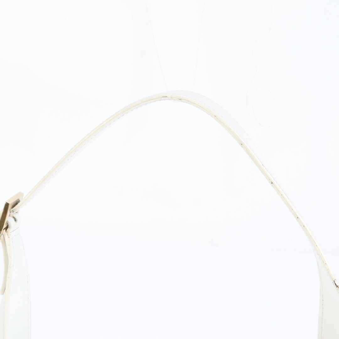 Gucci GG Canvas Kandinsky Shoulder Bag Leather Used 80cm Strap thumbnail 2