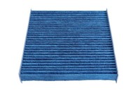 Maxgear 26-1775 Aktivkohle Pollenfilter Innenraumfilter 36X210X200