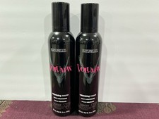 ZOTOS NATURELLE Volumax Volumizing Mousse Discontinued  2 Pack 9 Fl Oz Each
