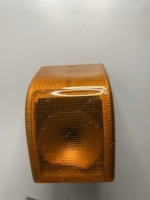 FARPLAS Indicator Lens - VW Gol 1987-1990 - 02MFR0546-001 - P21W 