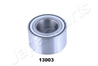 Radlagersatz Japanparts KK-13003 Mazda GP9A-33-047A Mazda GP9A-33-047B