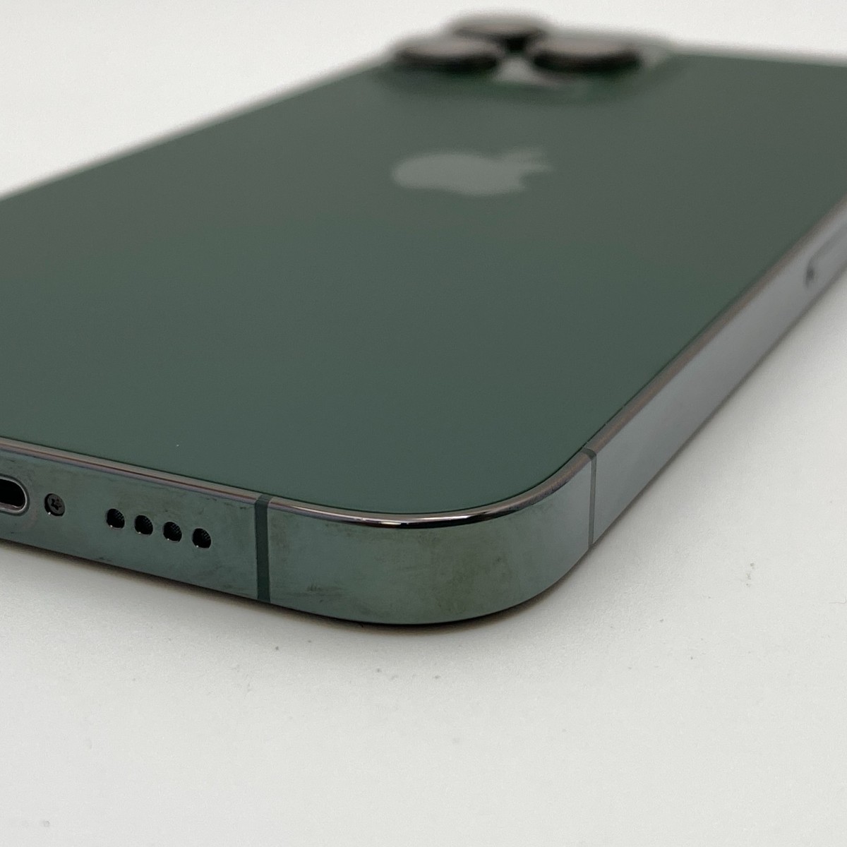 Apple iPhone 13 Pro Max - 256GB - Alpine Green (Unlocked