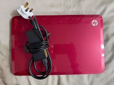 HP Pavilion G6 - 2210sa Intel Core i5 128gb SSD 6gb Ram  Fresh Windows 10