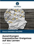 Auswirkungen Traumatischer Ereignisse Auf Das Lernen | Der Lernenden | Malemo