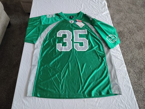 University of North Dakota Fighting Sioux Starter Jersey Size XL NWT