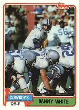 1981 Topps Football Card (201-400) - You Pick - FREE SHIPPING 5+ Cards READ