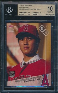 Shohei Otani | eBay
