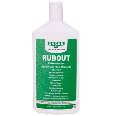 Unger Rubout RUB20 500 ml Professioneller Kalkentferner