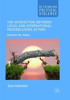 Sara HellmüLler | The Interaction Between Local And International...