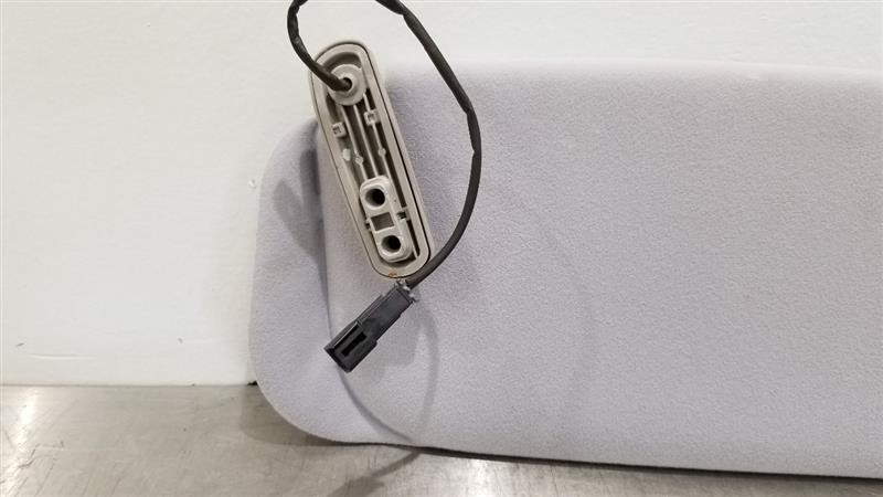 Maserati GranTurismo right Sun visor