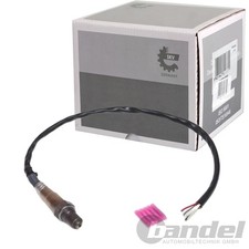 Sonde lambda Audi GT