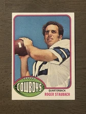 1976 TOPPS FOOTBALL  #201-400  EXNM/NM COMPLETE YOUR SET FREE SHIPPING