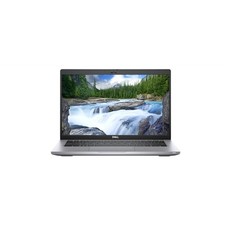 Dell Latitude 5420 14" 256GB i5-1145G7 WIN11P, Grey