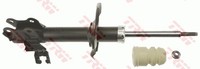 1X StoßDäMpfer TRW Single JGM1177SR 45Mm FüR Nissan Almera 2 Hatchback N16 Dci