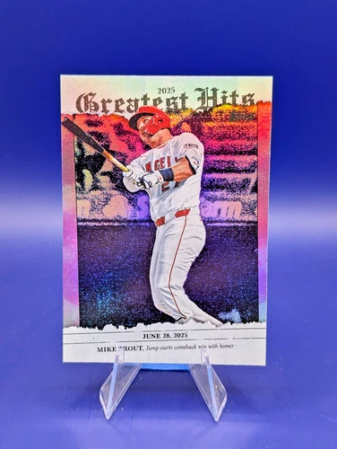 Mike Trout