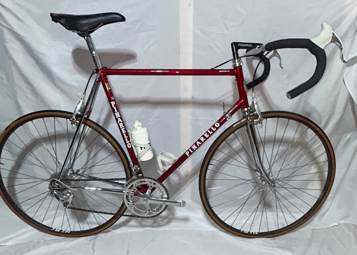 Titanium 59 cm Frame Bikes for sale | eBay