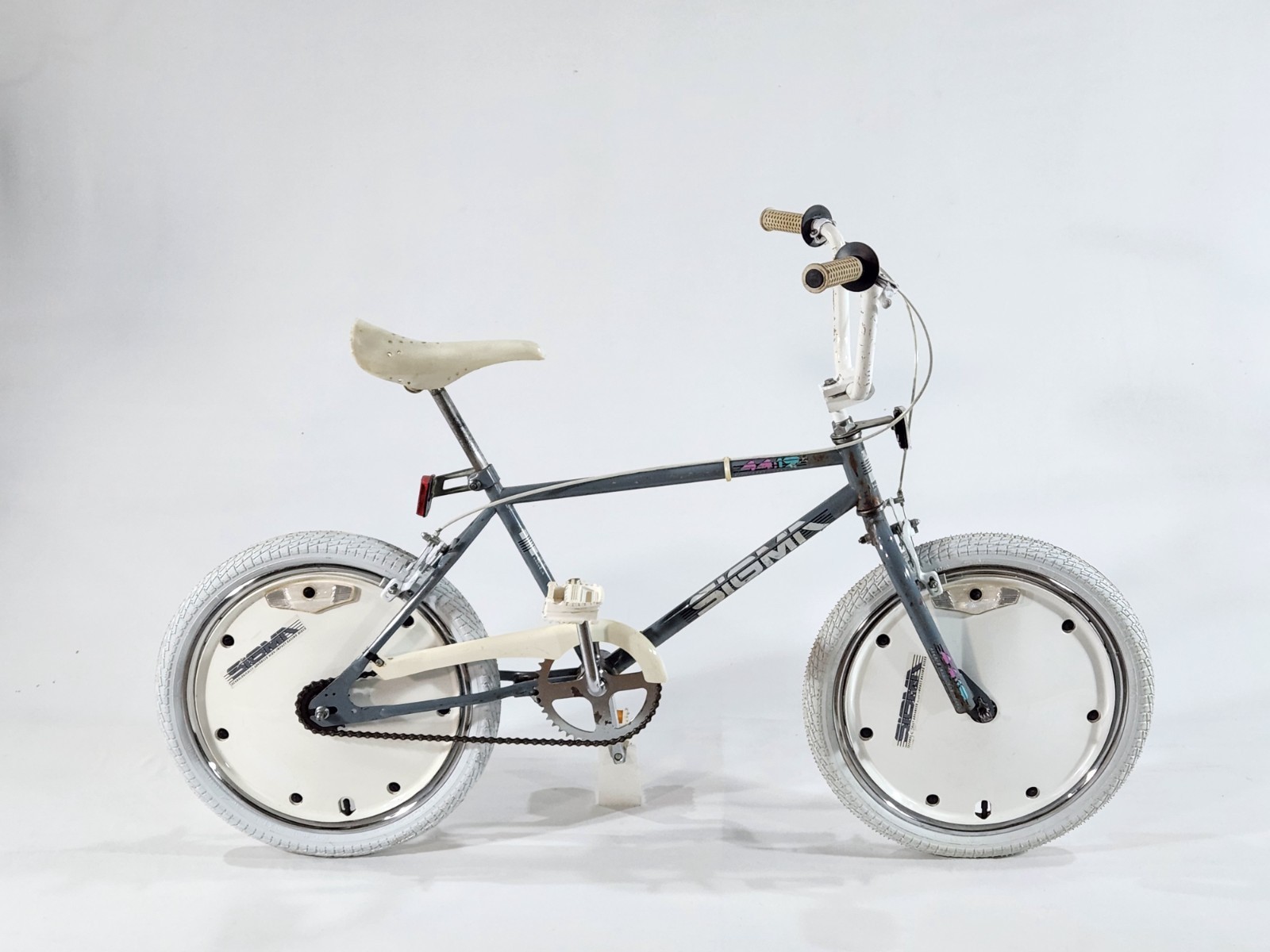Huffy Sigma