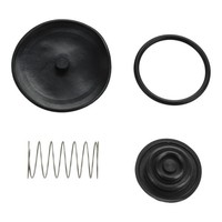 Benzinhahn-Reparatursatz EFR137 FüR Honda CB Cup 500 1996-2003 32A