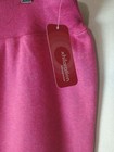 Xhilaration Sleepwear Lounge Pant Jogger - Pink - Size XL - NWT. (51 — photo 2