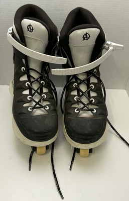 Anarchy Revolution II Aggressive Inline Skates - Men s US Sz 12