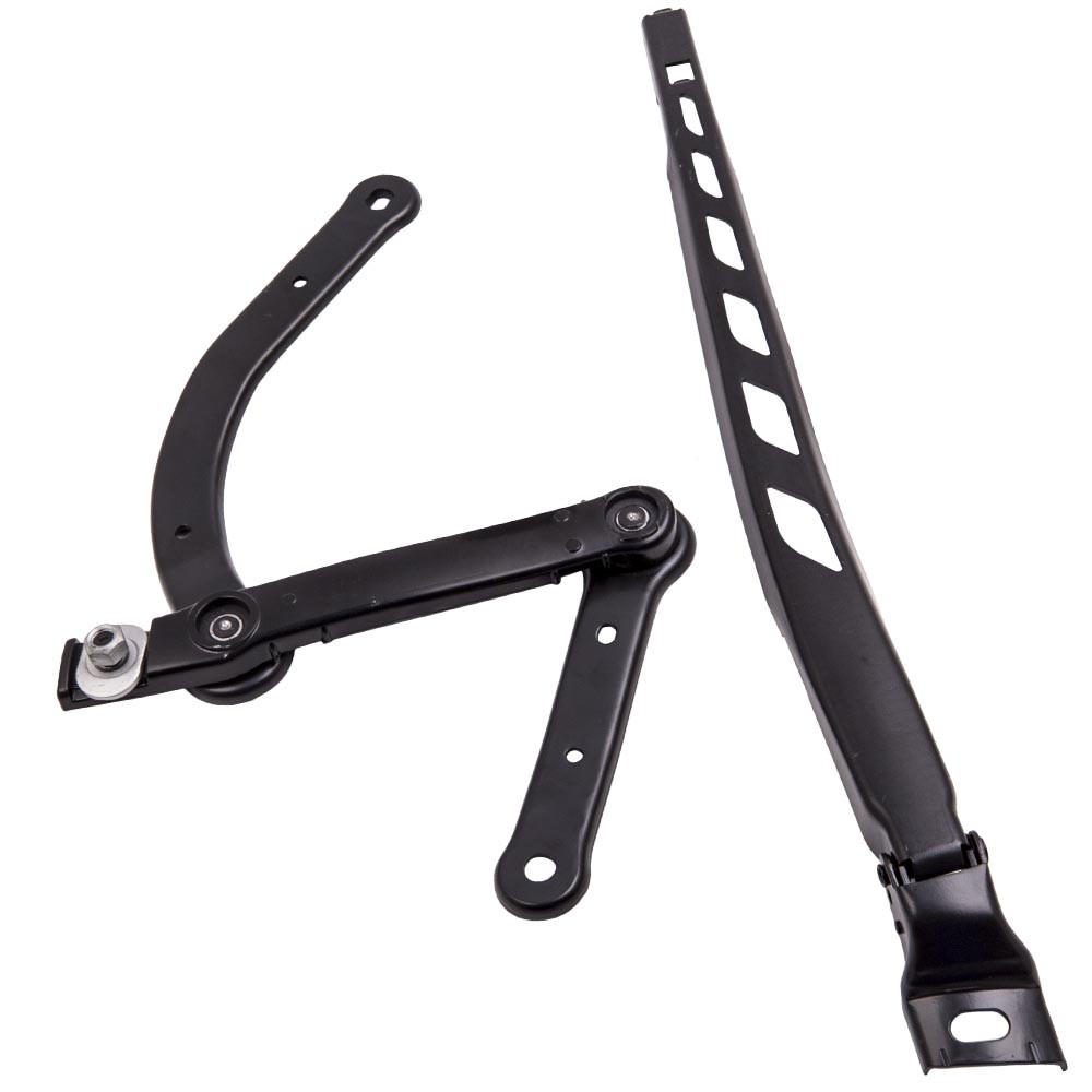 1x Front Right Wiper Arm For Bmw 5 6 Series E61 E61 E60 E63 7185366 A27170 Model