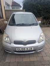 Toyota Yaris for Sale Petrol Hatchback 1.3